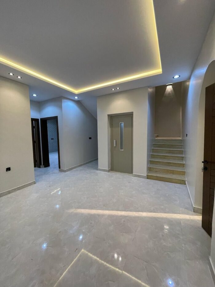 ⁦فيلا للبيع بولي العهد 7, مكه المكرمه⁩ - الصورة ⁦2⁩