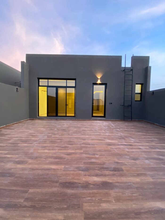 ⁦فيلا مودرن بولي العهد 1, مكه المكرمه⁩ - الصورة ⁦22⁩