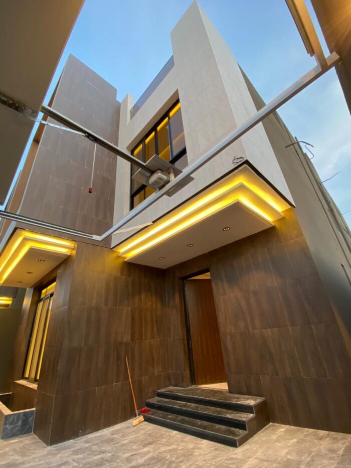 ⁦فيلا مودرن بولي العهد 1, مكه المكرمه⁩ - الصورة ⁦42⁩