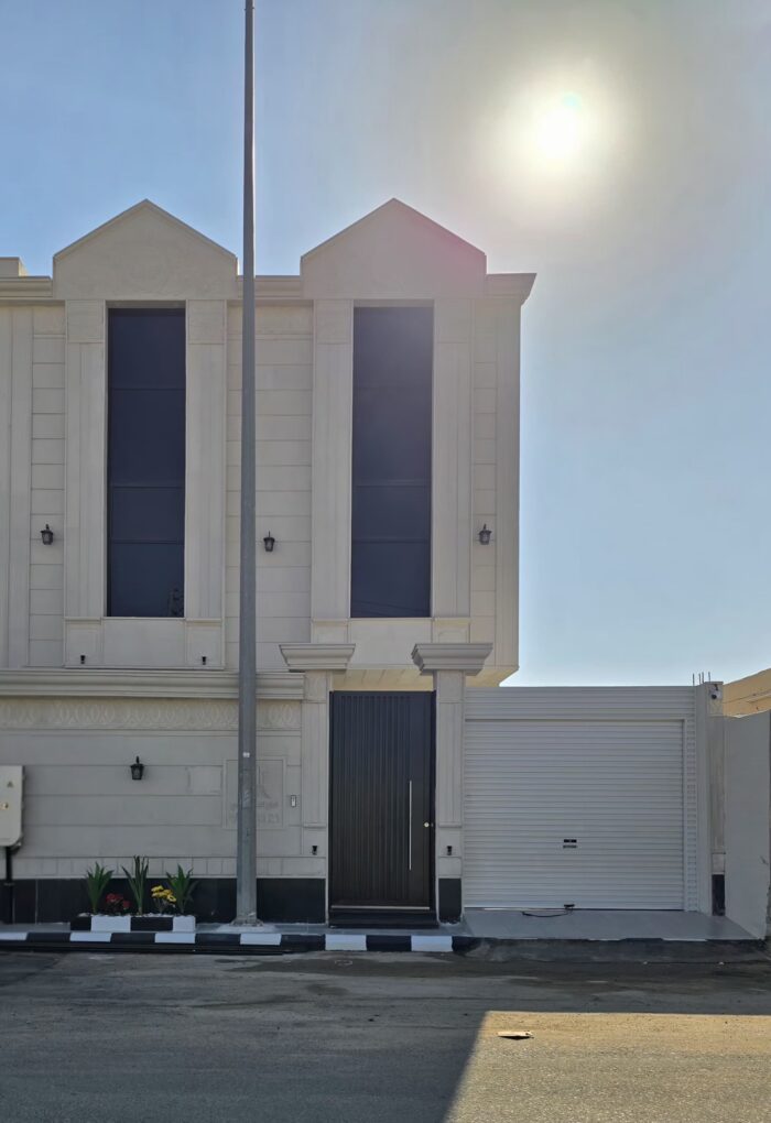 ⁦فيلا للبيع بحي الرحاب ، الطائف⁩ - الصورة ⁦6⁩