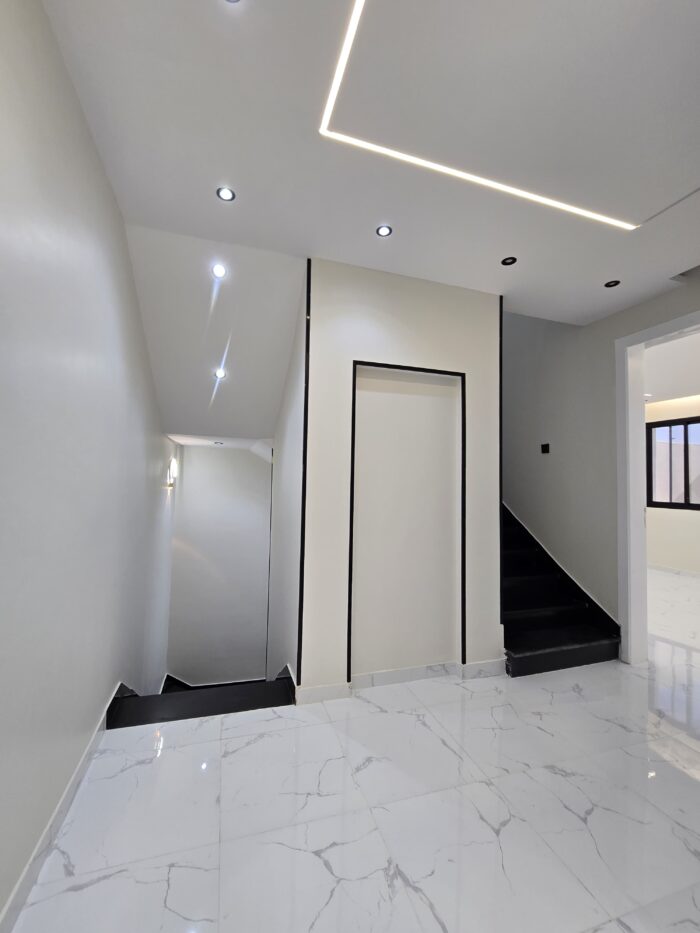 ⁦فيلا للبيع بحي الرحاب ، الطائف⁩ - الصورة ⁦8⁩