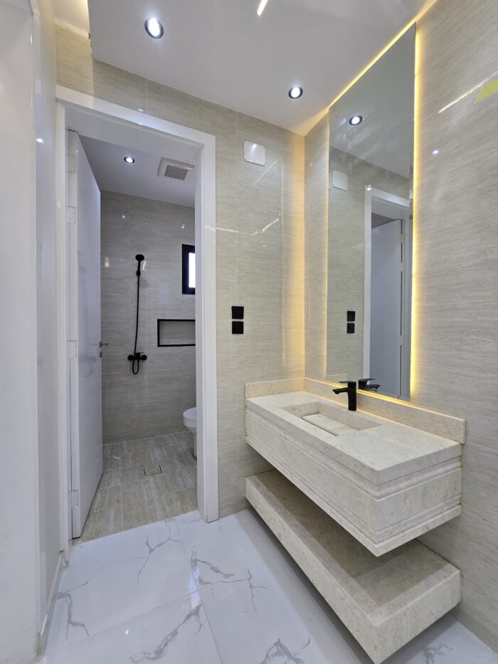 ⁦فيلا للبيع بحي الرحاب ، الطائف⁩ - الصورة ⁦3⁩