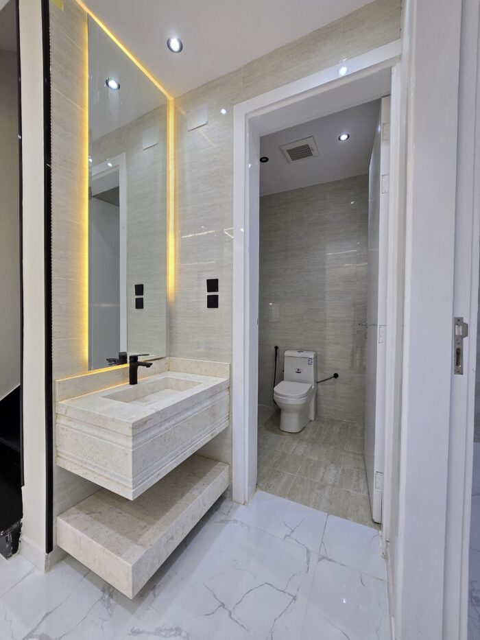 ⁦فيلا للبيع بحي الرحاب ، الطائف⁩ - الصورة ⁦17⁩