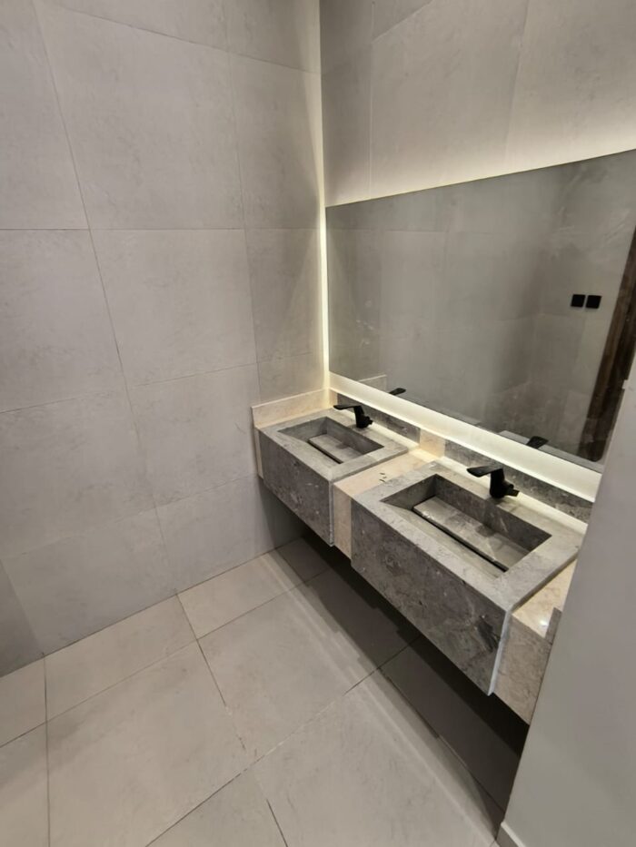 ⁦فيلا فاخرة للبيع بولي العهد 8 ، مكه المكرمه⁩ - الصورة ⁦4⁩