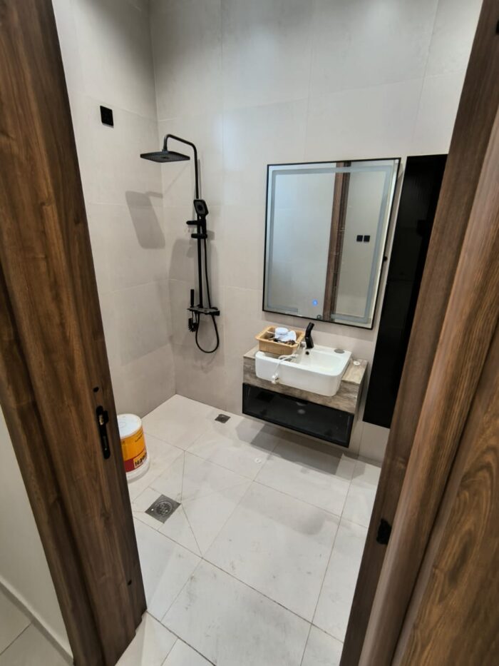 ⁦فيلا فاخرة للبيع بولي العهد 8 ، مكه المكرمه⁩ - الصورة ⁦15⁩