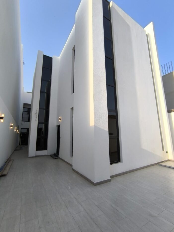 ⁦فيلا فاخرة للبيع بولي العهد 8 ، مكه المكرمه⁩ - الصورة ⁦5⁩