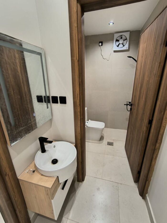 ⁦فيلا فاخرة للبيع بولي العهد 8 ، مكه المكرمه⁩ - الصورة ⁦9⁩