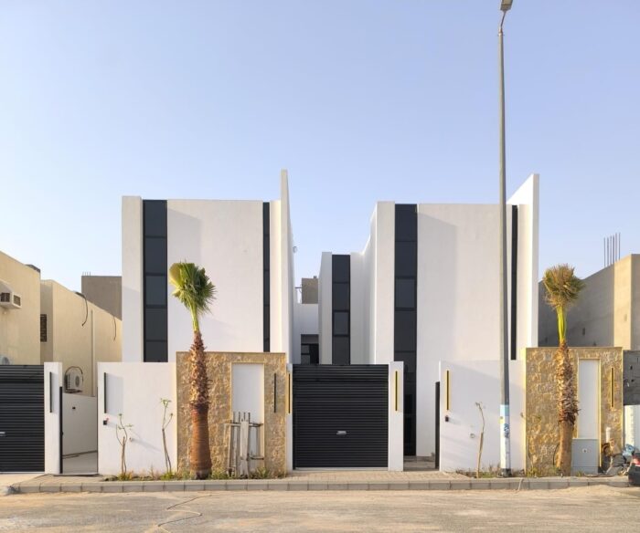 ⁦فيلا فاخرة للبيع بولي العهد 8 ، مكه المكرمه⁩ - الصورة ⁦1⁩