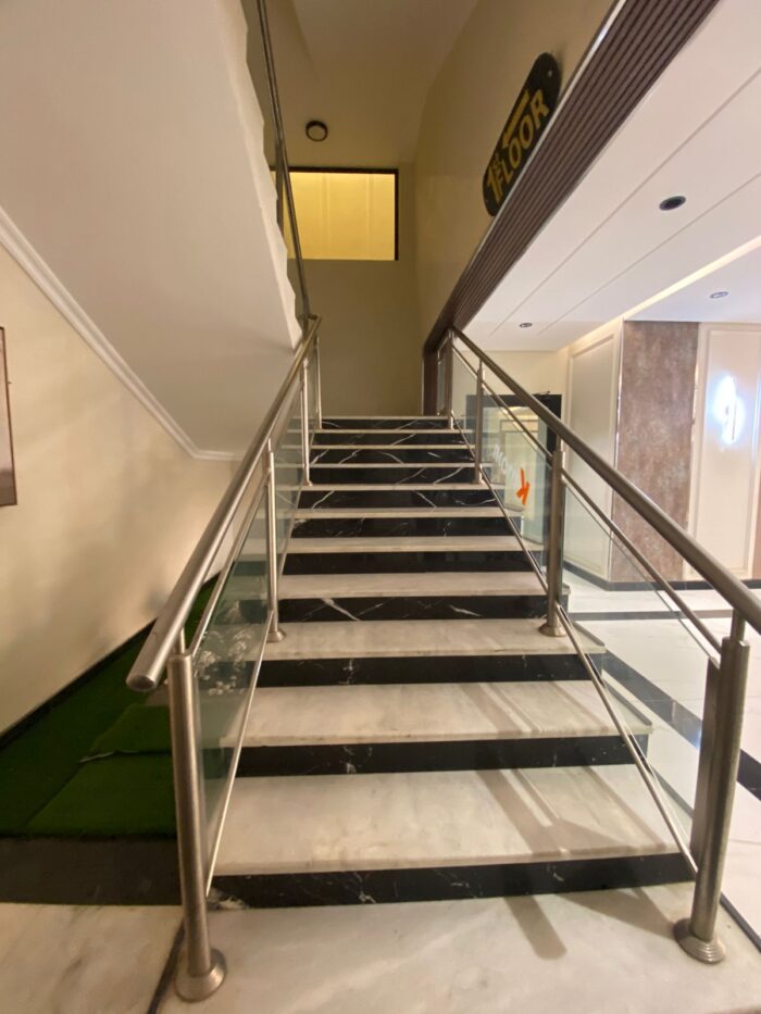 ⁦شقق للبيع بحي الحمراء ، مكه المكرمه⁩ - الصورة ⁦14⁩