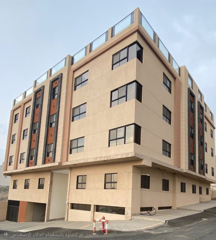 ⁦شقه فاخرة بالحمراء ، مكه⁩ - الصورة ⁦20⁩