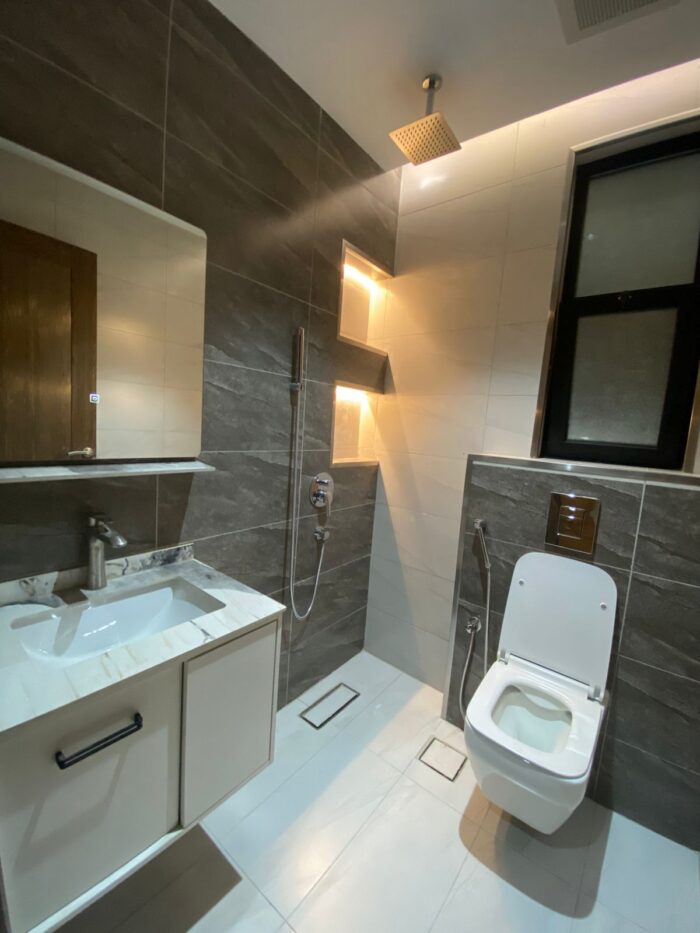 ⁦شقق للبيع بحي الحمراء ، مكه المكرمه⁩ - الصورة ⁦10⁩