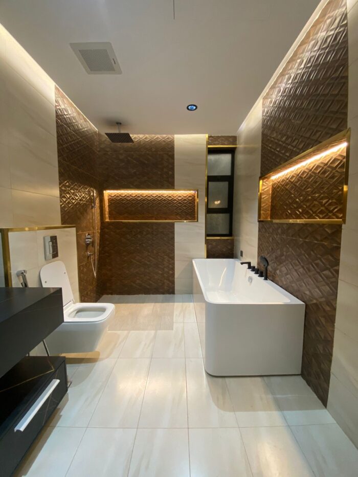 ⁦شقق للبيع بحي الحمراء ، مكه المكرمه⁩ - الصورة ⁦2⁩