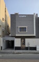 فيلا فاخرة للبيع بحي الغدير ، مكه المكرمه