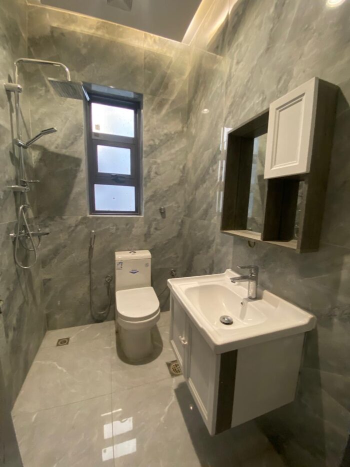 ⁦فيلا فاخرة للبيع بحي الغدير ، مكه المكرمه⁩ - الصورة ⁦3⁩