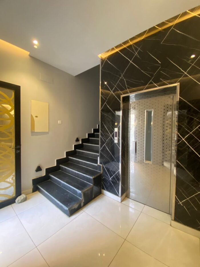 ⁦فيلا فاخرة للبيع بحي الغدير ، مكه المكرمه⁩ - الصورة ⁦17⁩