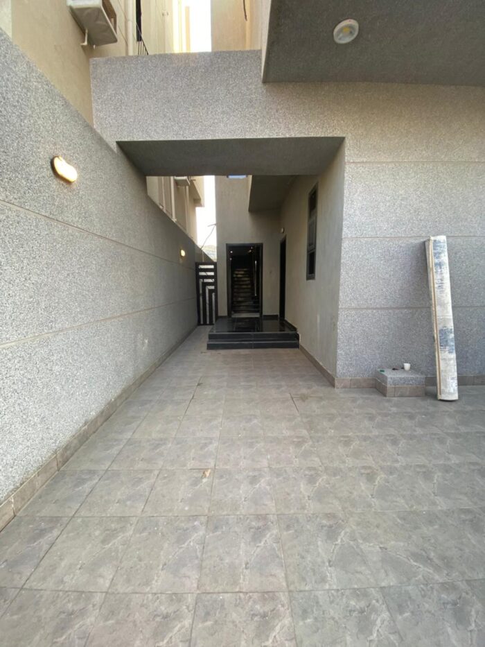 ⁦فيلا فاخرة للبيع بحي الغدير ، مكه المكرمه⁩ - الصورة ⁦21⁩