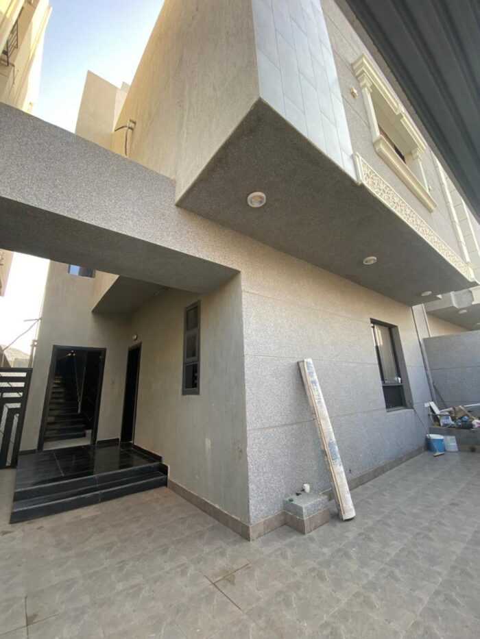 ⁦فيلا فاخرة للبيع بحي الغدير ، مكه المكرمه⁩ - الصورة ⁦20⁩
