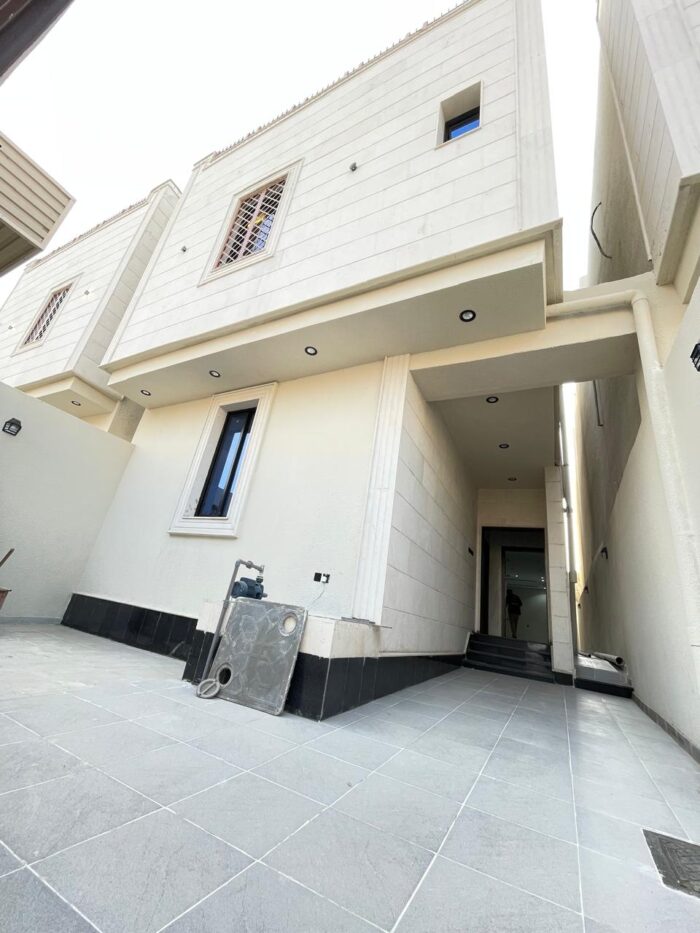 ⁦فيلا فاخرة للبيع بولي العهد 5 ، مكه المكرمه⁩ - الصورة ⁦15⁩