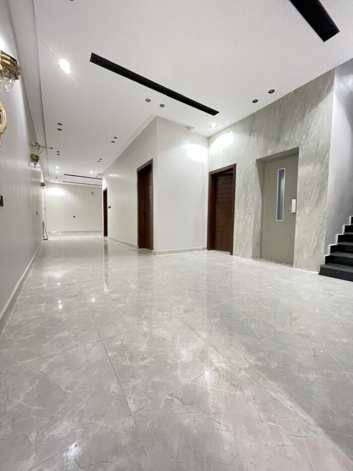 ⁦فيلا فاخرة للبيع بولي العهد 5 ، مكه المكرمه⁩ - الصورة ⁦21⁩