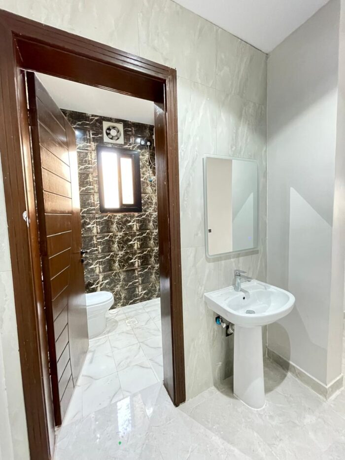 ⁦فيلا فاخرة للبيع بولي العهد 5 ، مكه المكرمه⁩ - الصورة ⁦5⁩