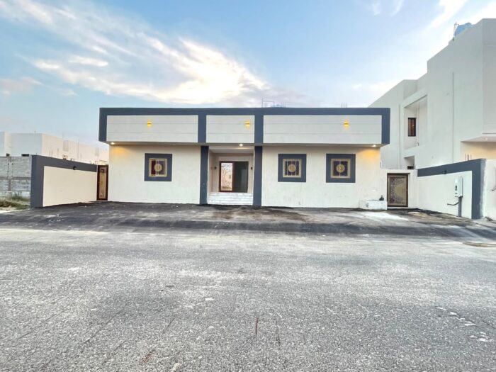 ⁦فيلا فاخرة للبيع بولي العهد 8 ، مكه المكرمه⁩ - الصورة ⁦1⁩