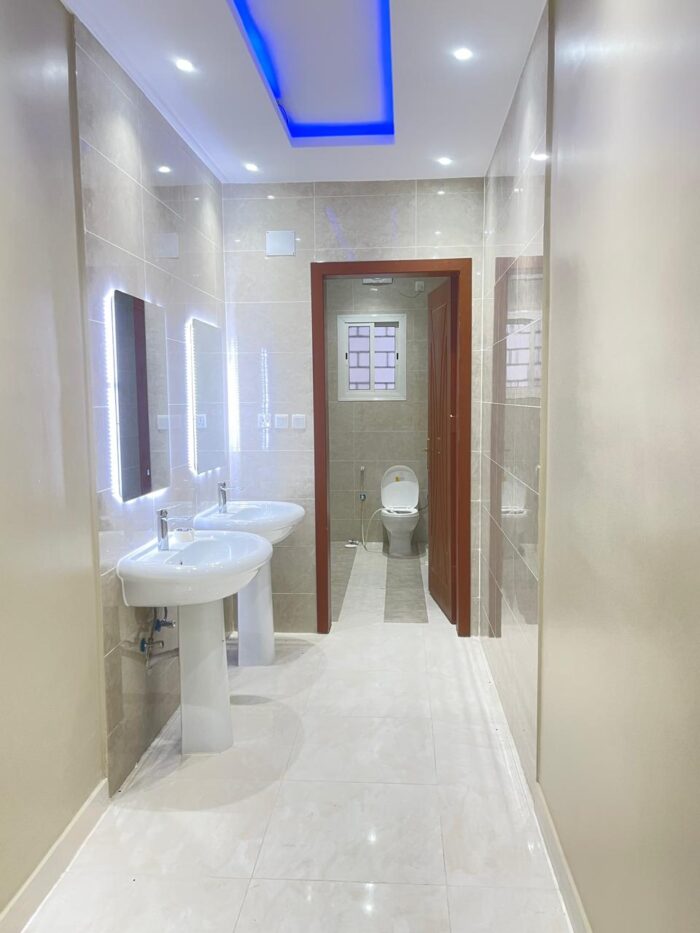 ⁦فيلا فاخرة للبيع بولي العهد 8 ، مكه المكرمه⁩ - الصورة ⁦9⁩