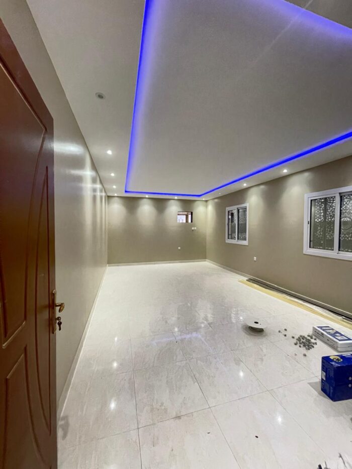 ⁦فيلا فاخرة للبيع بولي العهد 8 ، مكه المكرمه⁩ - الصورة ⁦10⁩