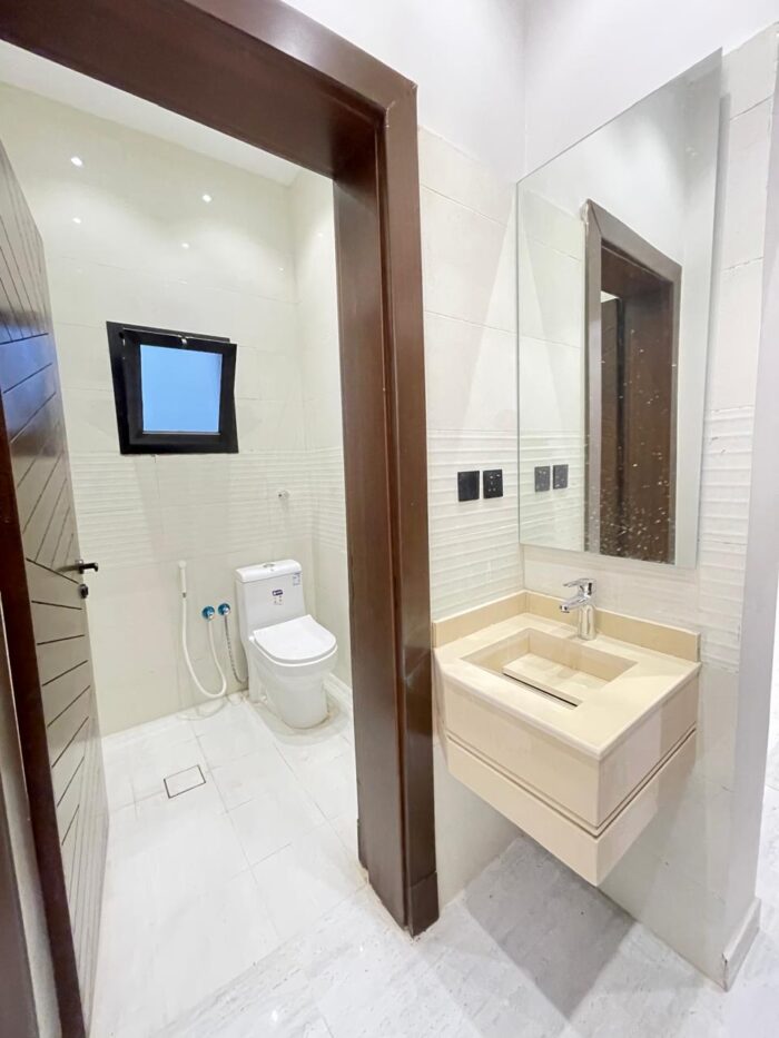 ⁦فيلا فاخرة للبيع ولي العهد 8 ، مكه المكرمه⁩ - الصورة ⁦14⁩