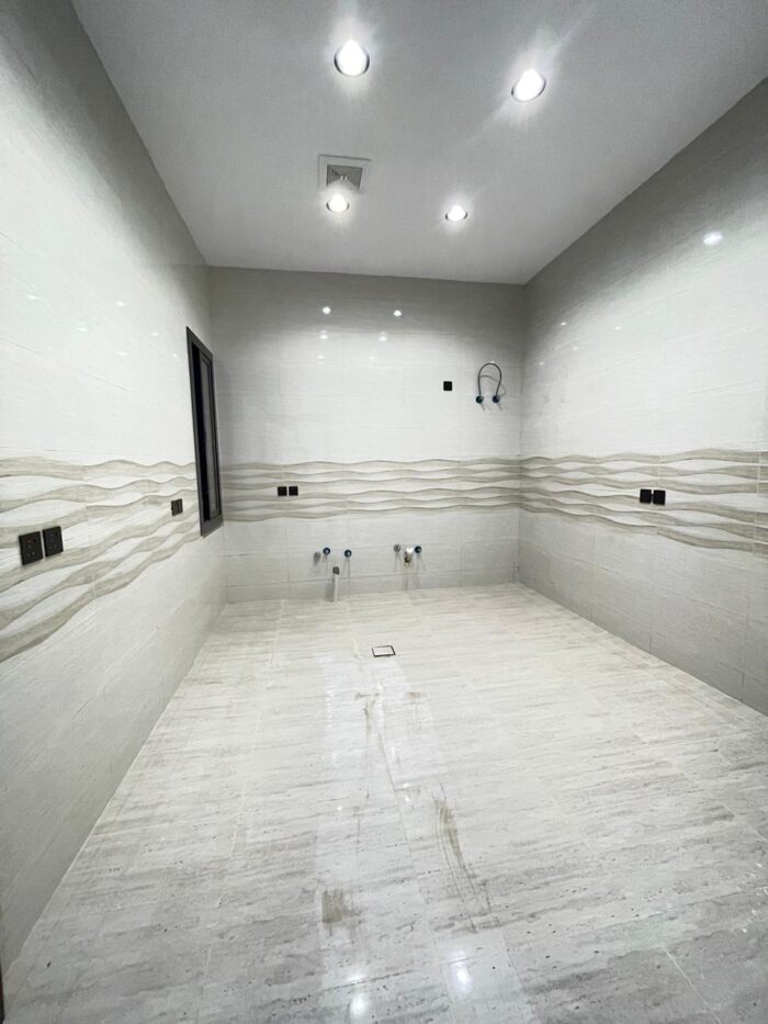 ⁦فيلا فاخرة للبيع ولي العهد 8 ، مكه المكرمه⁩ - الصورة ⁦15⁩