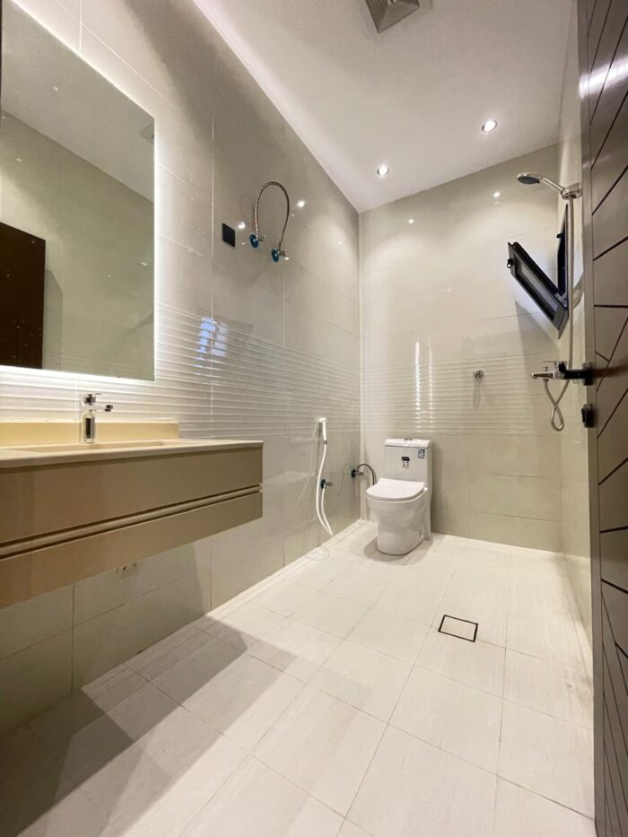 ⁦فيلا فاخرة للبيع ولي العهد 8 ، مكه المكرمه⁩ - الصورة ⁦8⁩