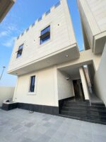 ⁦فيلا فاخرة للبيع بولي العهد 8 ، مكه المكرمه⁩ - الصورة ⁦21⁩