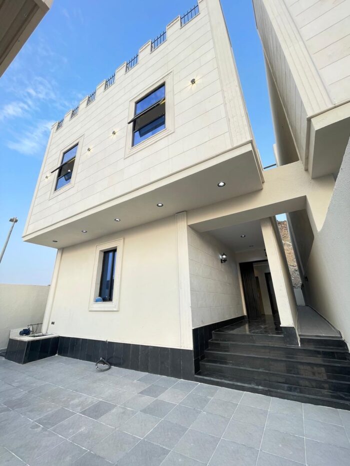 ⁦فيلا فاخرة للبيع بولي العهد 8 ، مكه المكرمه⁩ - الصورة ⁦21⁩