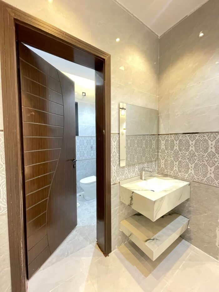 ⁦فيلا فاخرة للبيع بولي العهد 8 ، مكه المكرمه⁩ - الصورة ⁦16⁩