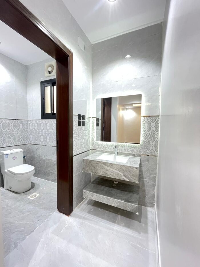 ⁦فيلا فاخرة للبيع بولي العهد 8 ، مكه المكرمه⁩ - الصورة ⁦11⁩