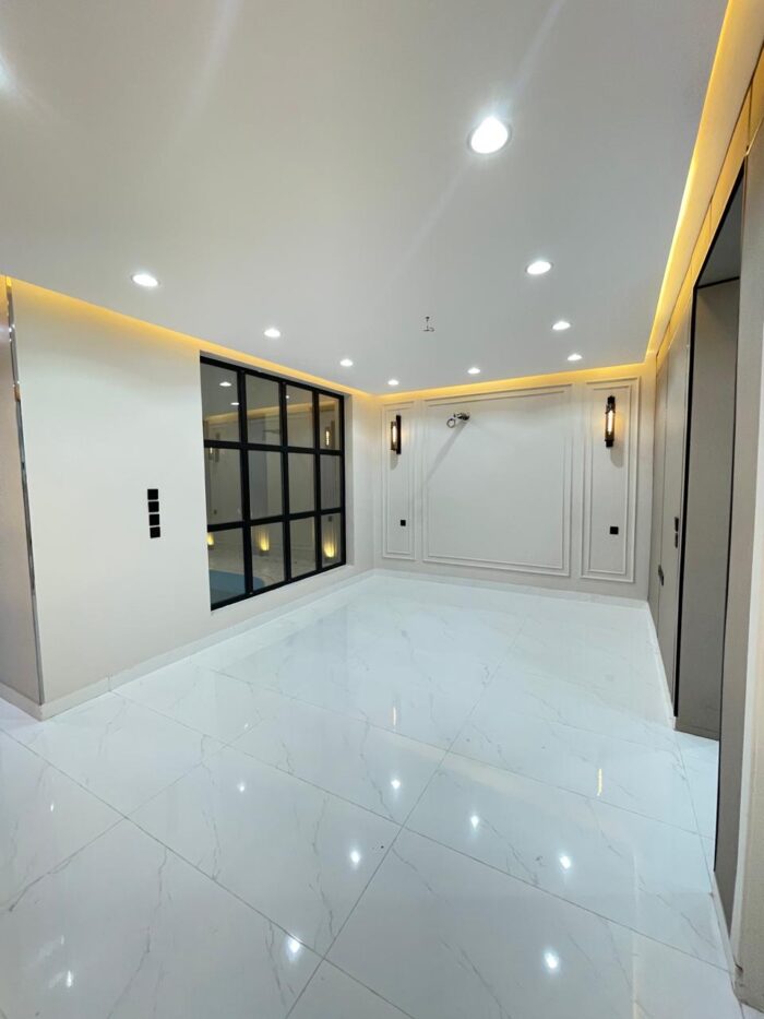 ⁦فيلا فاخرة للبيع بولي العهد 2، مكه المكرمه⁩ - الصورة ⁦20⁩