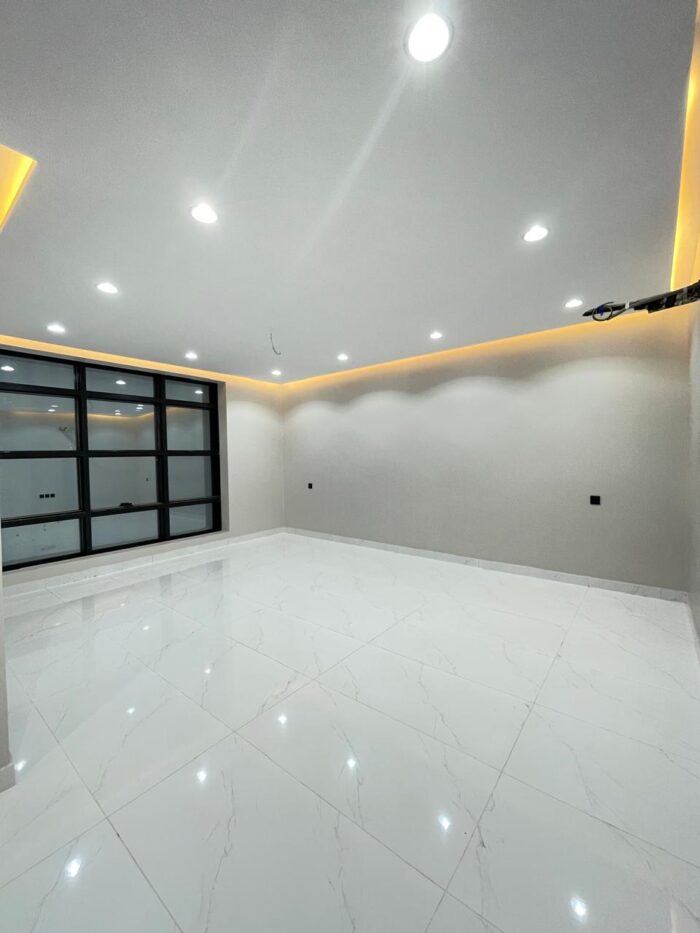 ⁦فيلا فاخرة للبيع بولي العهد 2، مكه المكرمه⁩ - الصورة ⁦8⁩