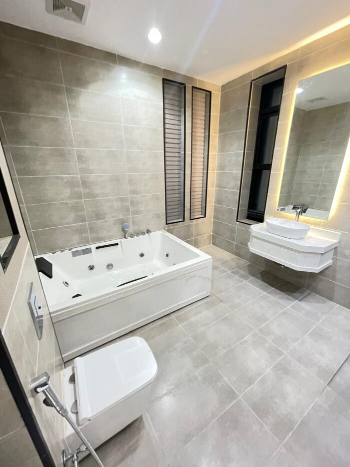 ⁦فيلا فاخرة للبيع بولي العهد 2، مكه المكرمه⁩ - الصورة ⁦9⁩