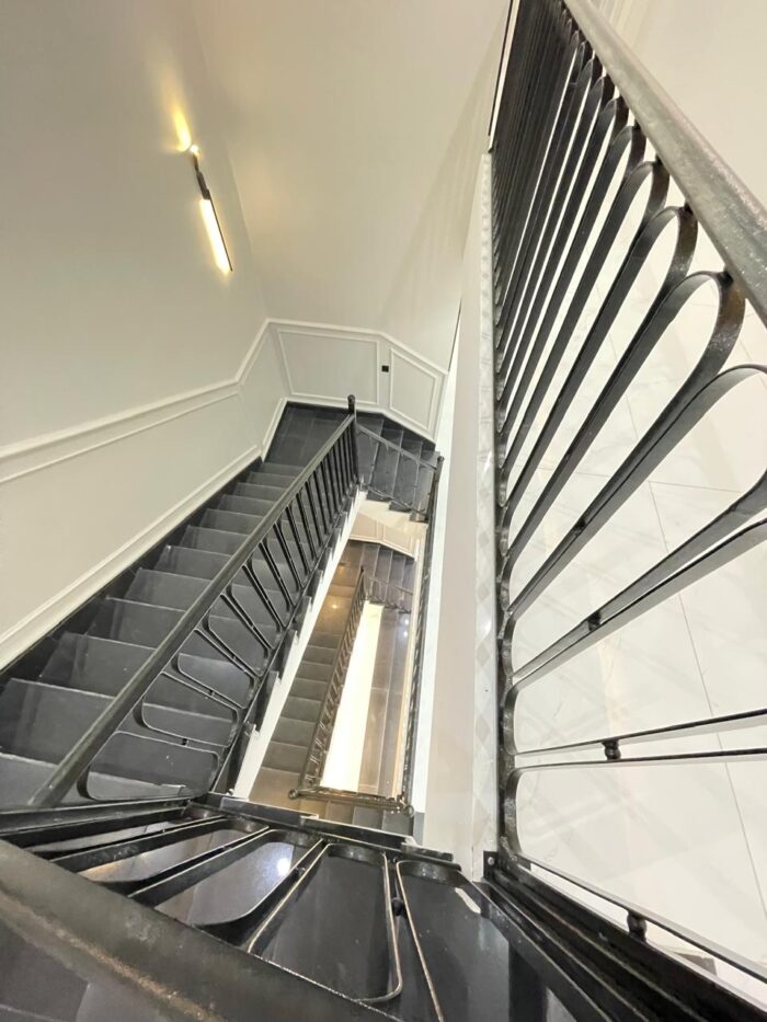 ⁦فيلا فاخرة للبيع بولي العهد 2، مكه المكرمه⁩ - الصورة ⁦2⁩