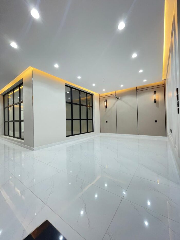 ⁦فيلا فاخرة للبيع بولي العهد 2، مكه المكرمه⁩ - الصورة ⁦16⁩