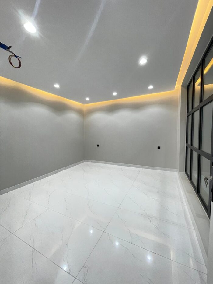 ⁦فيلا فاخرة للبيع بولي العهد 2، مكه المكرمه⁩ - الصورة ⁦12⁩