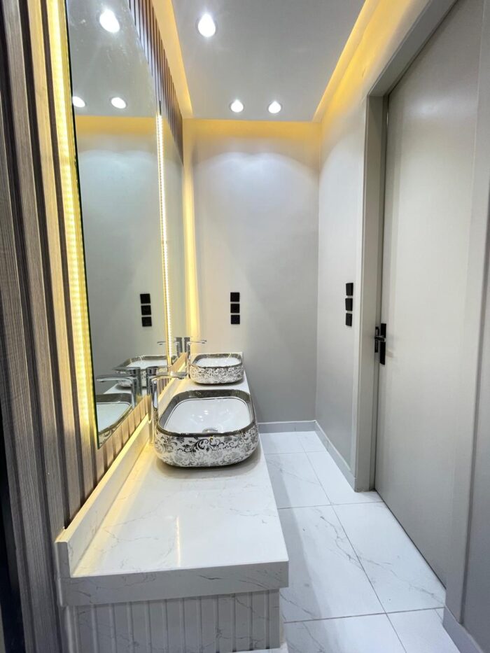 ⁦فيلا فاخرة للبيع بولي العهد 2، مكه المكرمه⁩ - الصورة ⁦27⁩