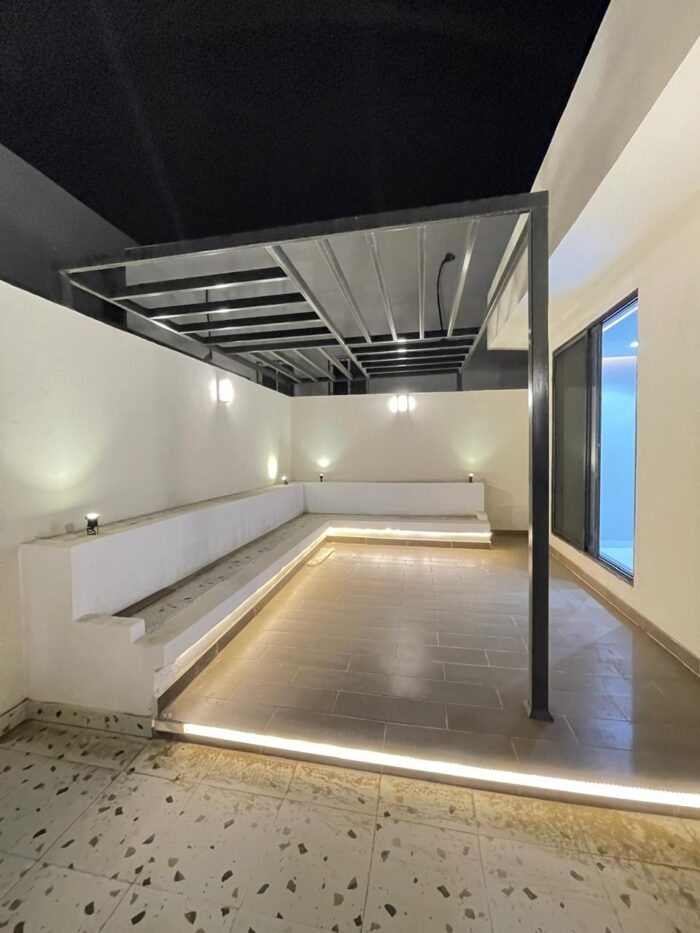 ⁦فيلا فاخرة للبيع بولي العهد 2، مكه المكرمه⁩ - الصورة ⁦23⁩