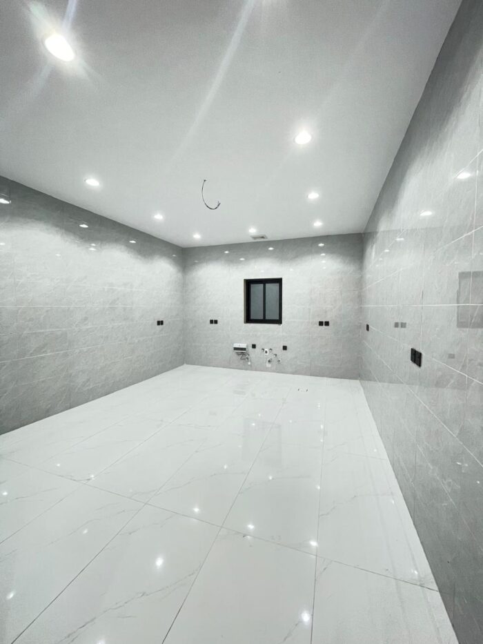 ⁦فيلا فاخرة للبيع بولي العهد 2، مكه المكرمه⁩ - الصورة ⁦18⁩