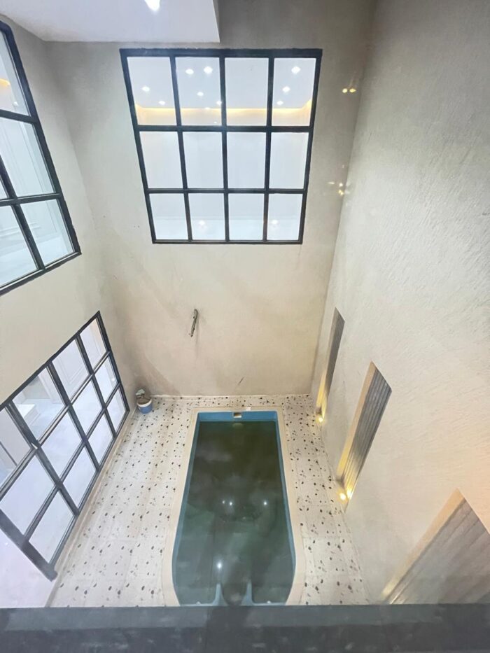 ⁦فيلا فاخرة للبيع بولي العهد 2، مكه المكرمه⁩ - الصورة ⁦24⁩