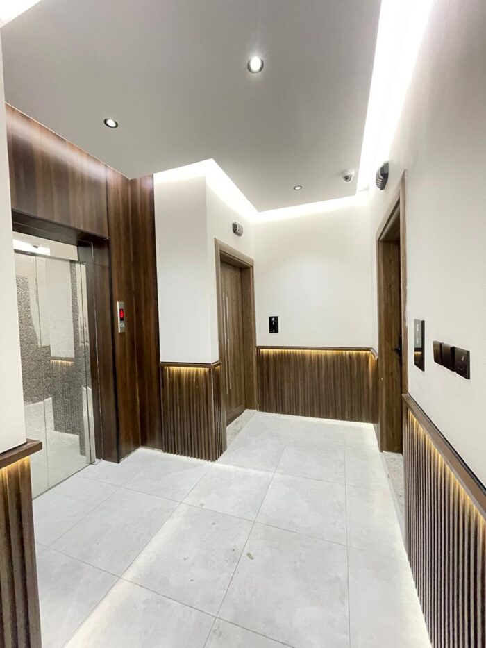 ⁦شقق للبيع ببطحاء قريش ، مكه المكرمه⁩ - الصورة ⁦13⁩