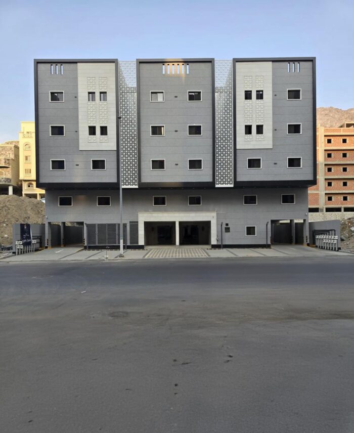 ⁦روف فاخر ببطحاء قريش ، مكه المكرمه⁩ - الصورة ⁦1⁩