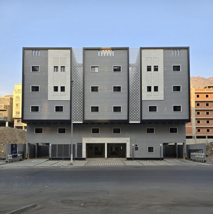 ⁦شقق للبيع ببطحاء قريش ، مكه المكرمه⁩ - الصورة ⁦1⁩