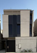 فيلل فاخرة للبيع حي الرمال _ الرياض