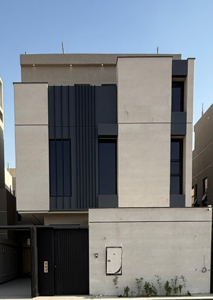 ⁦فيلل فاخرة للبيع حي الرمال _ الرياض⁩ - الصورة ⁦1⁩