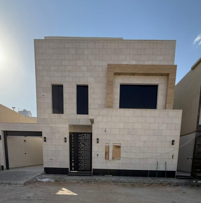 ⁦شقق فاخرة للبيع - شرق الرياض⁩ - الصورة ⁦1⁩